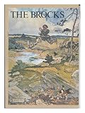 The Brocks : a cambridge family of illustrators : an exhibition of their work