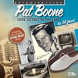 Pat Boone - Love Letters In The Sand, His 61 Finest 1955-1960
