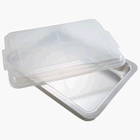 13x9x2-1 4 Cake Pan by AirBake