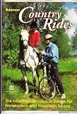 Summer country rides : six countryside rides in Essex for horseriders and mountain bikers