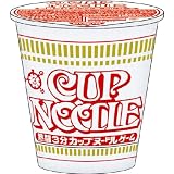 熱闘3分 カップヌードルゲーム