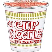 熱闘3分 カップヌードルゲーム