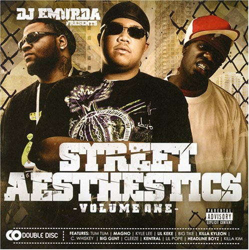 Buy Street Aesthetics, Vol. 1 online at Discounted New and Used prices. Delivered to your door with Childrens Toyshop.com