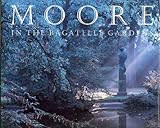 Moore in the Bagatelle Gardens Paris