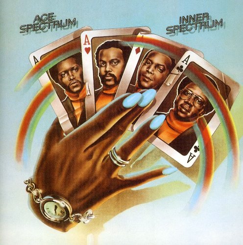 Ace Spectrum - Inner Spectrum - Zortam Music