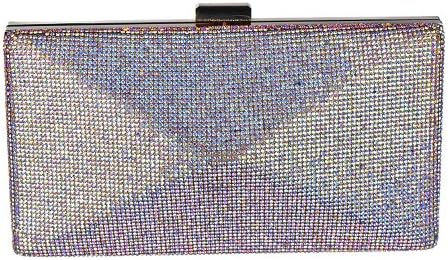 Nancy Kyoto Renee Gold AB Evening Bag