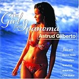 Girl from Ipanema
