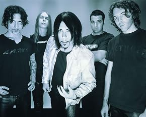 Bilder von Monster Magnet