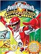 Power Rangers