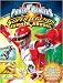 "Power Rangers": Summer Annual (Summer Annual 2009)
