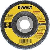 Black & Decker/DWLT DW8716 Thin Metal Cutting Abrasive Blade