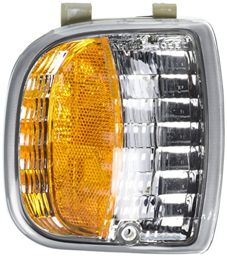 Depo 316-1501L-US Mazda Pickup Driver Side Replacement Parking Light Unit without Bulb