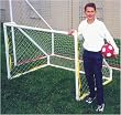 Soccer Goals - 62" x 42" x 41" - Sports