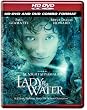 Lady in the Water (Combo HD DVD and Standard HD DVD)