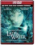 Lady in the Water (Combo HD DVD and Standard HD DVD) [HD DVD] by Warner Bros. Pictures