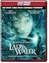 Lady in the Water (Combo HD DVD and Standard HD DVD)