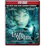 #1: Lady in the Water (Combo HD DVD and Standard HD DVD) [HD DVD]