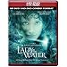 Lady in the Water (Combo HD DVD and Standard HD DVD) [HD DVD]
