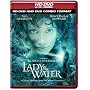 Lady in the Water (Combo HD DVD and Standard HD DVD) [HD DVD]