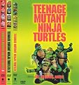 Teenage Mutant Ninja Turtles Collection (3 Discs) (Fullscreen) (Special edition)