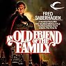 An Old Friend of the Family: The New Dracula, Book 3