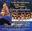 Frohe Weihnachten mit Den Wien
