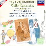 Herbert: Cello Concertos [US-Import] [US-Import] - Lynn Harrell