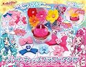 ハートキャッチプリキュア ハートチャッチフラワーアクセ