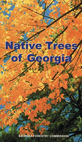 Native trees of Georgia