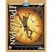 Peter Pan: Diamond Edition (3-Disc Combo Pack + Book App) [Blu-ray + DVD + Digital Copy]