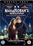 Nick and Norah`s Infinite Playlist