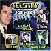 Telstar - The Hits Of Joe Meek