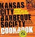 Books : The Kansas City Barbeque Society Cookbook: 25th Anniversary Edition