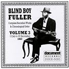 Complete Recorded Works, Vol. 3