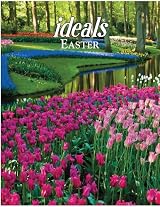 Easter Ideals 2013