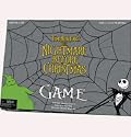 Nightmare Before Christmas Board Game