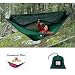 Hammock Bliss No-See-Um No More - The Ultimate Bug Free Hammock