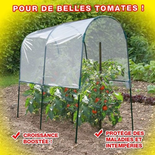 Probache - Serre A Tomates 2m
