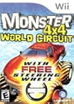 Monster 4X4: World Circuit (with whee...