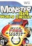 Monster 4X4: World Circuit (with wheel)