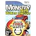 Monster 4X4: World Circuit (with wheel)