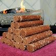 Black Rock Powder Co. Firestarter 20 pcs. Firestarter Refill
