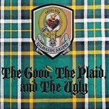 Kilmaine Saints The Good, The Plaid, and the Ugly