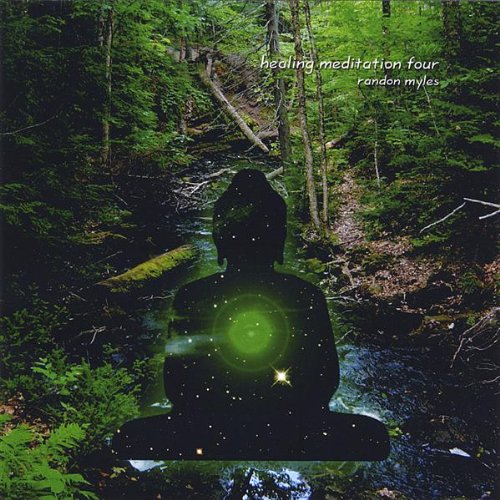 Produkt-Bild: Healing Meditation Four