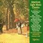 American Light Music Classics