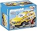 PLAYMOBIL Site Supervisor's Vehicle