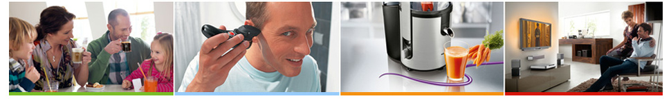 Dutchwest Ltd - Online Specialist for Philips Consumer Lifestyle Electrical Products