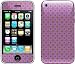 iPhone 3G / 3GS Skin - Candy Hive