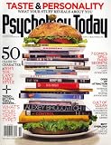 Magazines : Psychology Today, October 2008 Issue