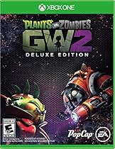 Plants vs. Zombies Garden Warfare 2 (Deluxe Edition) - Xbox One
